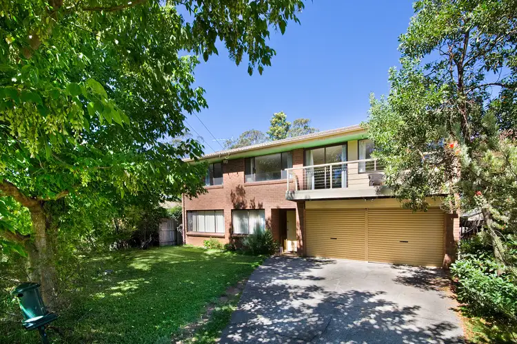 27 Grose Street, Blackheath NSW 2785