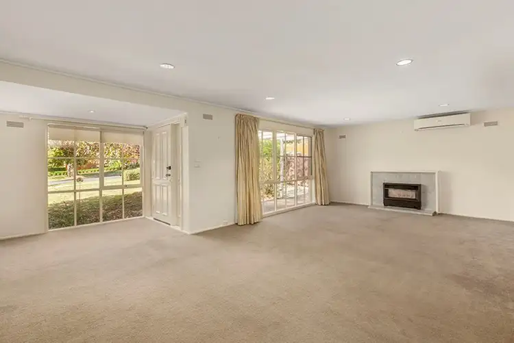 Third view of Homely house listing, 17 Arapilles Drive, Templestowe Lower VIC 3107