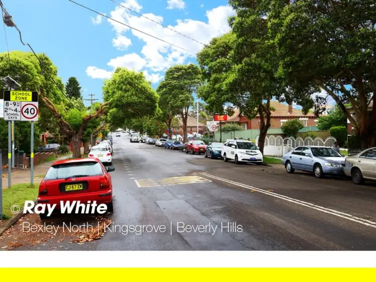 Third view of Homely house listing, 2/73 Croydon Street, Lakemba NSW 2195