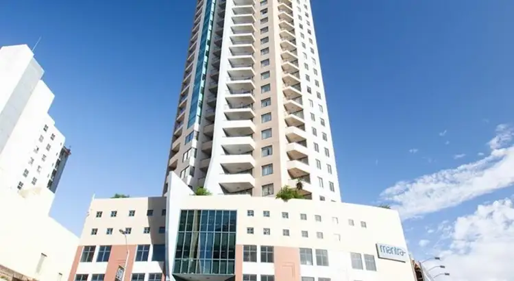 Third view of Homely unit listing, Unit 2204/570 Queen Street, Brisbane QLD 4000