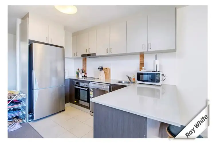 Third view of Homely house listing, 34/6 Gungahlin Place, Gungahlin ACT 2912