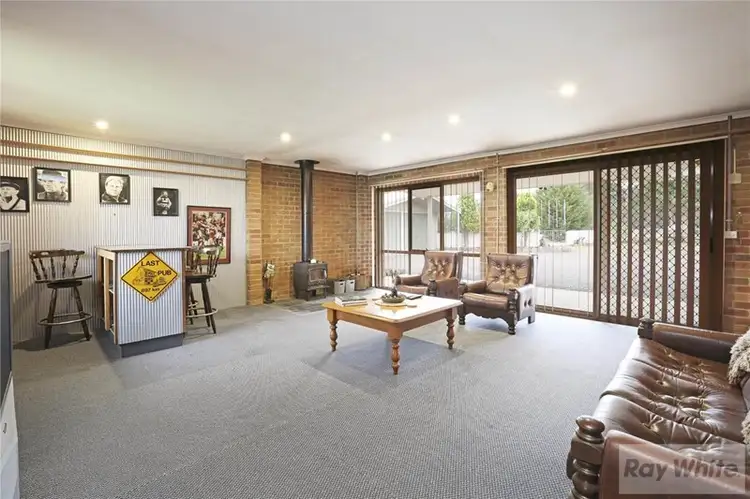 Third view of Homely house listing, 130 Darlington Drive, Anakie VIC 3221