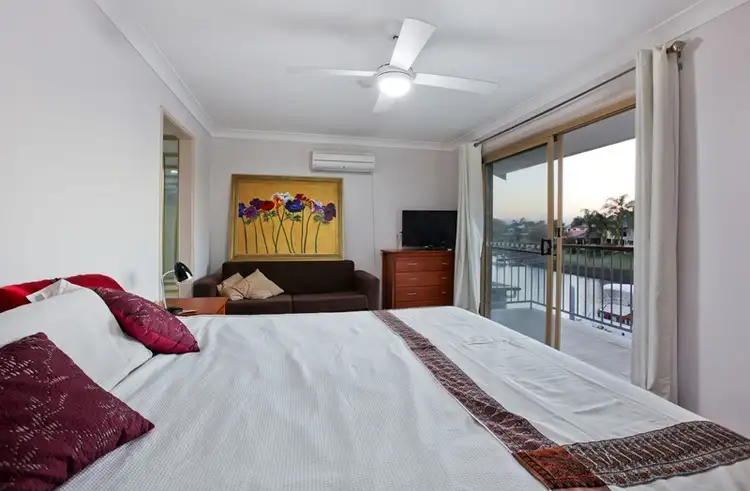 Seventh view of Homely house listing, 10 Coolong Crescent, Carrara QLD 4211