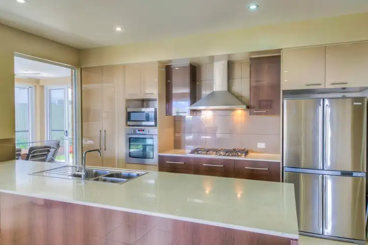 Third view of Homely house listing, 14 Stedman Street, Middle Ridge QLD 4350