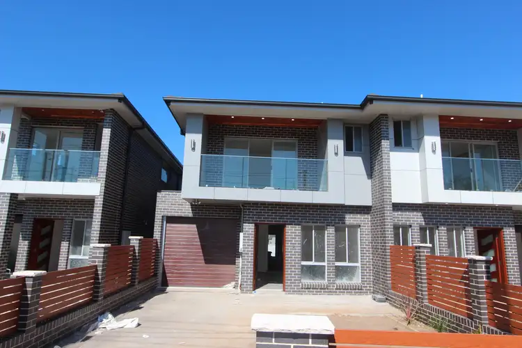 27b Rosina Street, Fairfield West NSW 2165