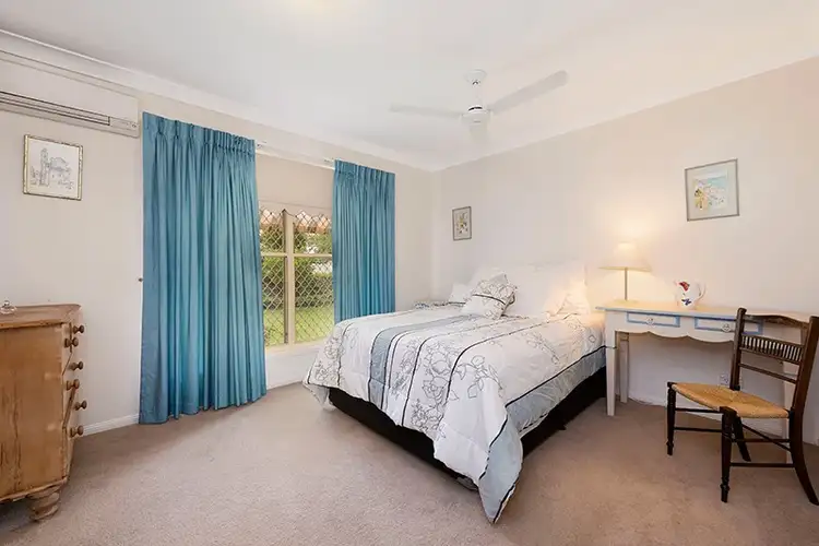 Sixth view of Homely villa listing, 18/24 Glengarry Road, Keperra QLD 4054
