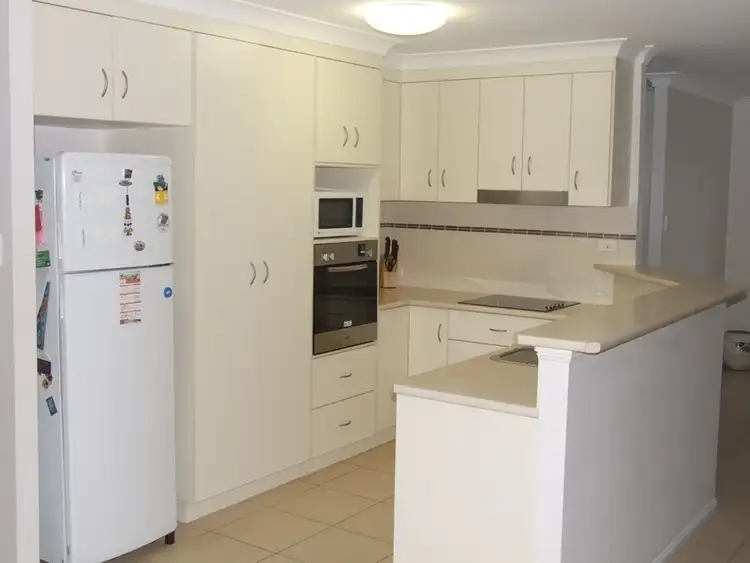 Fourth view of Homely house listing, 14 Samuel Avenue, Crows Nest QLD 4355