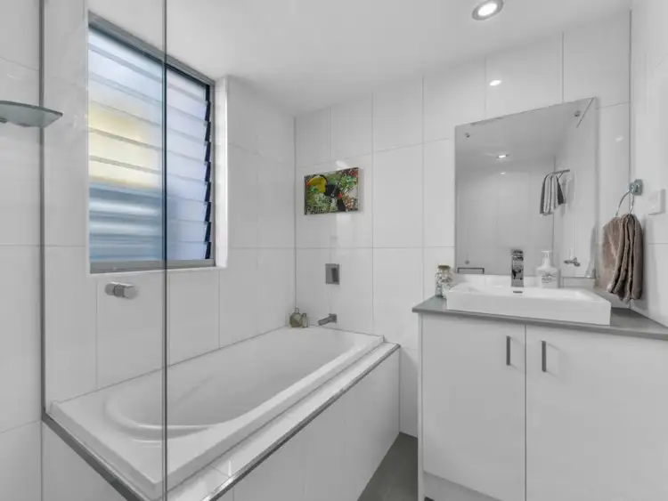 Fifth view of Homely apartment listing, 5/36 Kitchener Street, Coorparoo QLD 4151