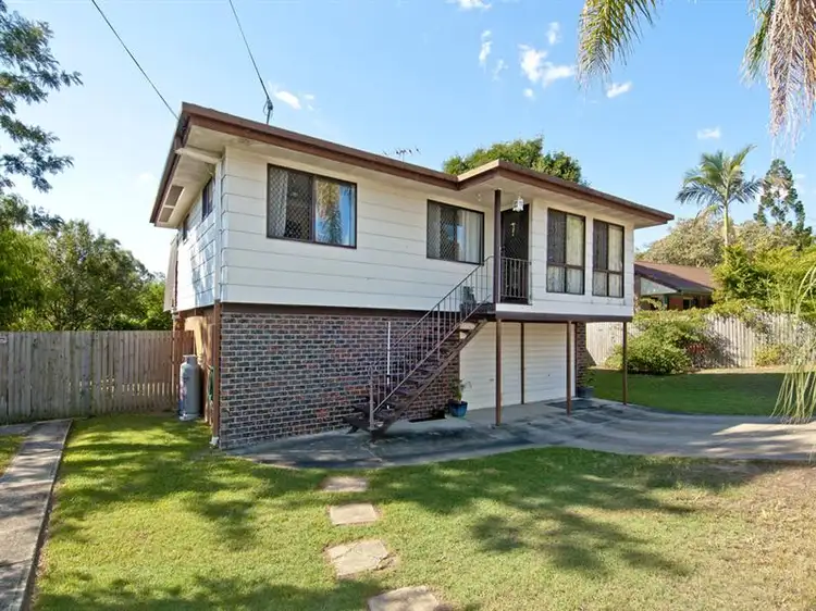Main view of Homely house listing, 41 Glastonbury Drive, Bethania QLD 4205