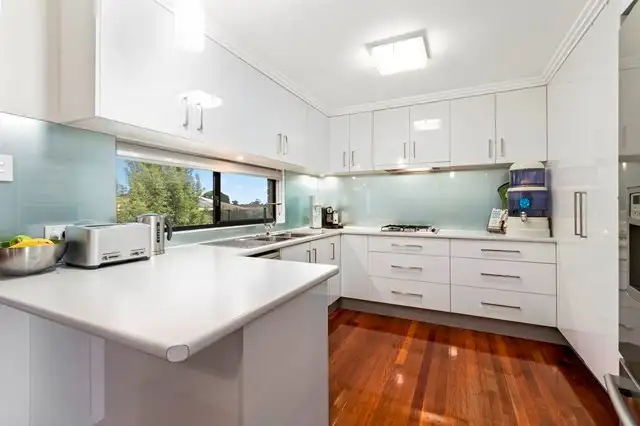 Second view of Homely house listing, 6 Bettong Street, Wynnum West QLD 4178