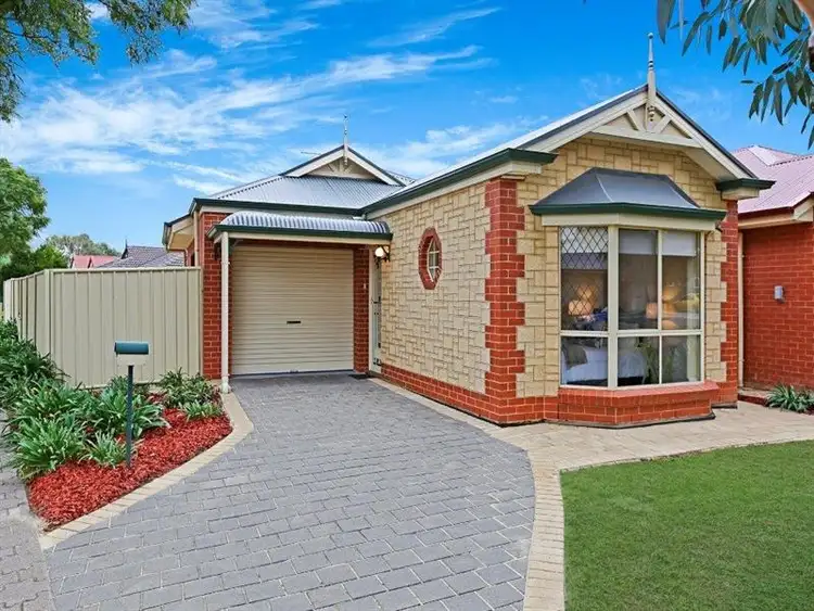 1 Earle Street, Hillcrest SA 5086