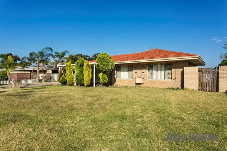 Second view of Homely house listing, 9 Scole Place, Huntingdale WA 6110