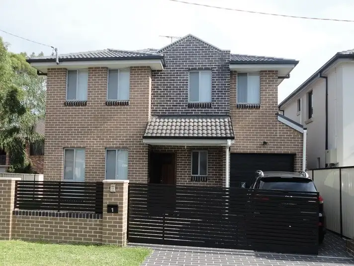 1 Parker Street, Fairfield West NSW 2165
