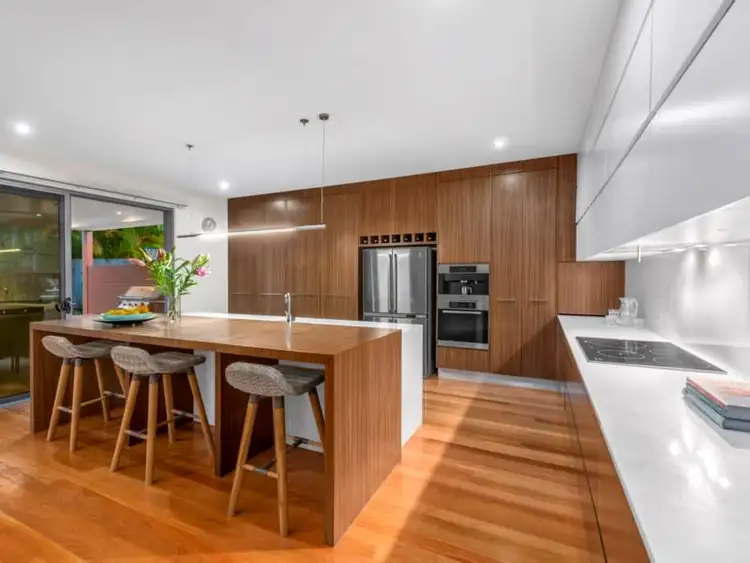 Third view of Homely house listing, 21 Austral Avenue, Graceville QLD 4075