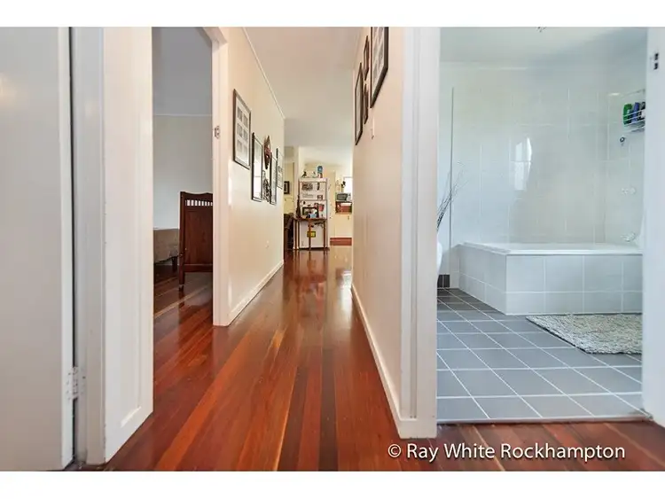 Fifth view of Homely house listing, 230 Merrill Avenue, Frenchville QLD 4701