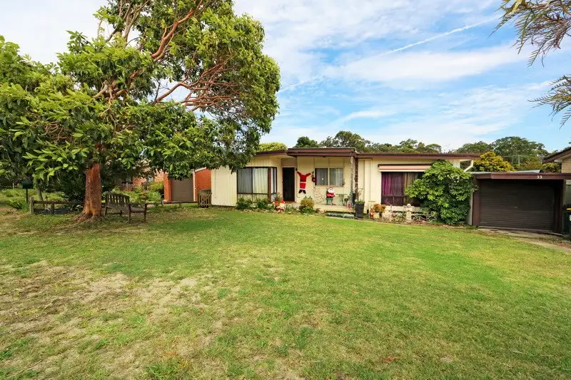 Main view of Homely house listing, 33 Shackleton Street, Shoalhaven Heads NSW 2535