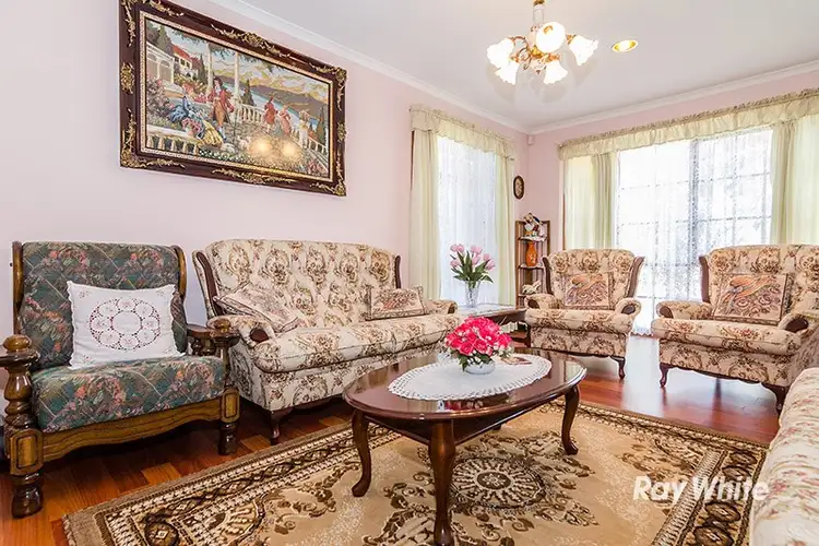 Fifth view of Homely house listing, 55 Courtenay Avenue, Cranbourne North VIC 3977