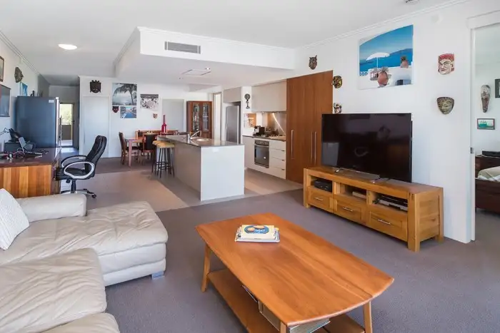 Seventh view of Homely apartment listing, 1769 Rialto Quay Drive, Hope Island QLD 4212