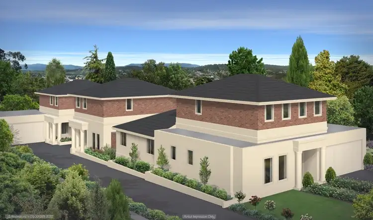 30 Cumming Street, Burwood VIC 3125