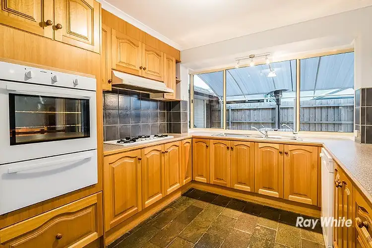 Third view of Homely house listing, 16 McGuigan Drive, Cranbourne West VIC 3977