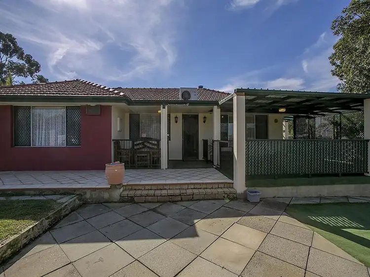 21 Chilgrove Way, Balga WA 6061