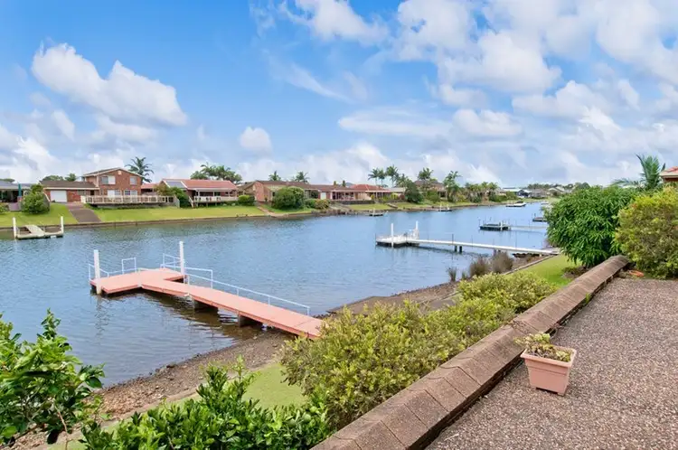 Main view of Homely house listing, 7 Laguna Place, Port Macquarie NSW 2444