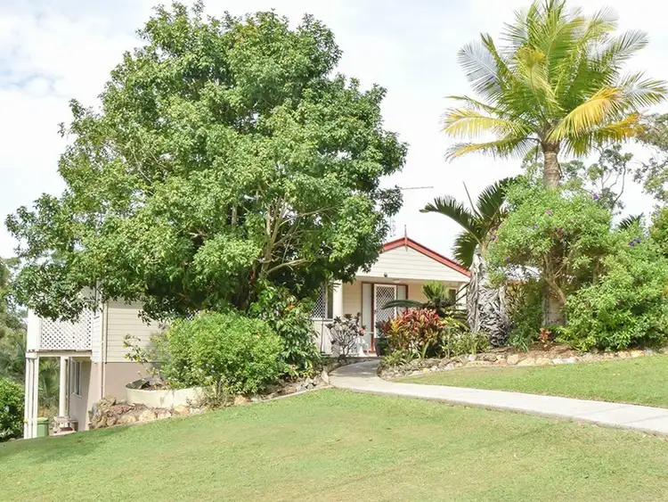 Fifth view of Homely house listing, 19 Highlands Hill Road, Bli Bli QLD 4560