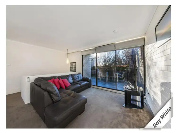 Fourth view of Homely townhouse listing, 1/30 Gatton Street, Farrer ACT 2607