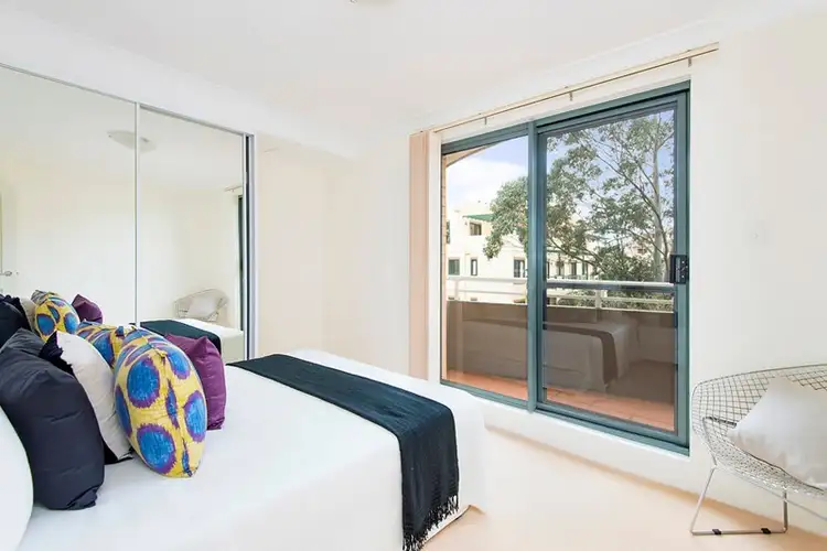 Fourth view of Homely unit listing, 14/3-5 Freeman Road, Chatswood NSW 2067