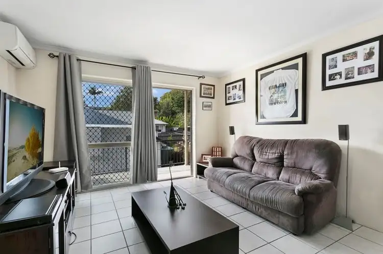 Third view of Homely unit listing, 3/60 Gainsborough Street, Moorooka QLD 4105