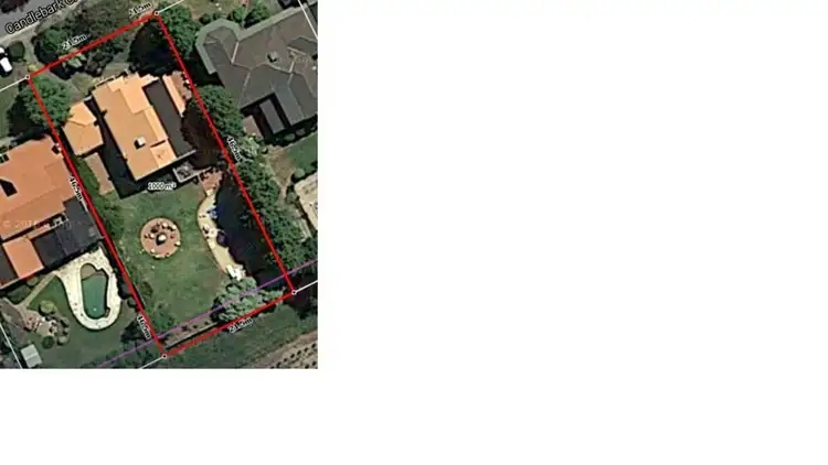 20 Candlebark Close, Diamond Creek VIC 3089
