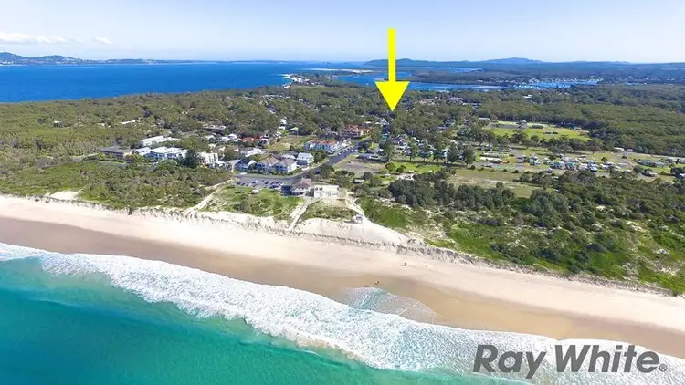 Third view of Homely house listing, 3/40 Booner Street, Hawks Nest NSW 2324