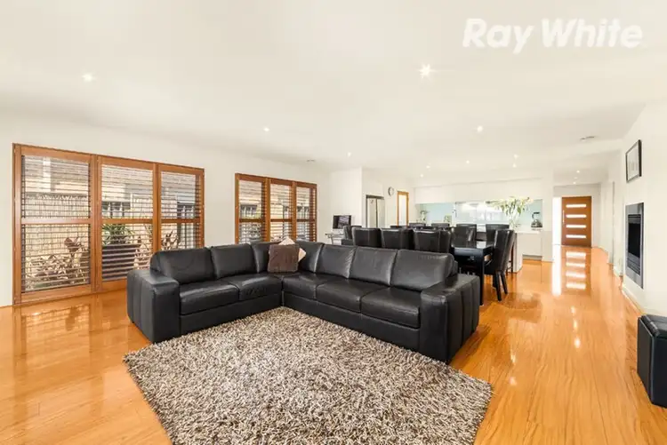 Third view of Homely house listing, 20 Strachan Rise, Mernda VIC 3754