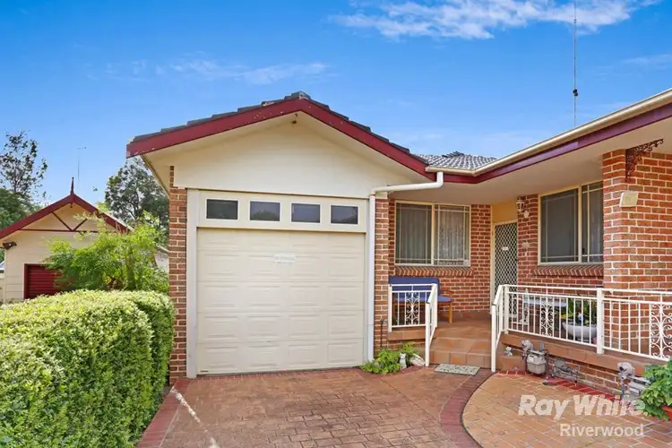 173D Belmore Road, Peakhurst NSW 2210