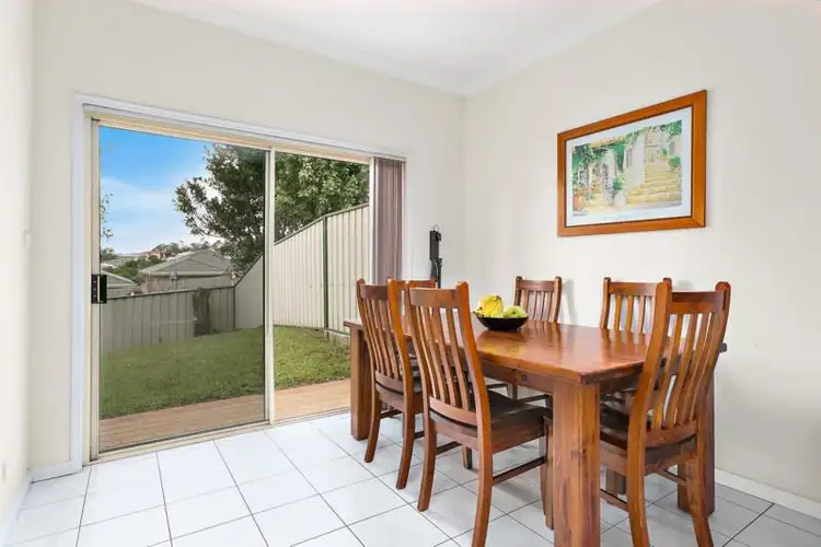 Fifth view of Homely townhouse listing, 1/18 Conway Crescent, Blackbutt NSW 2529
