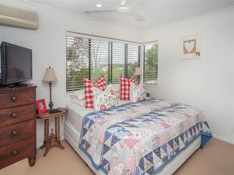 Fifth view of Homely townhouse listing, 37/60 Caseys Road, Hope Island QLD 4212
