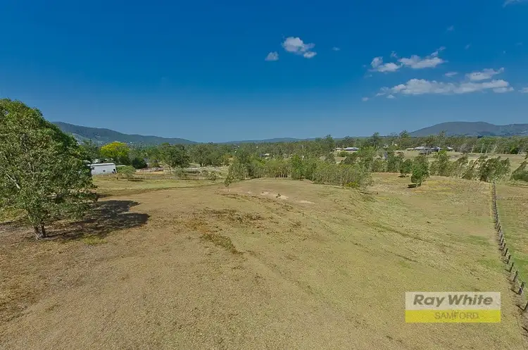 Lot 5 Hulcombe Road, Highvale QLD 4520