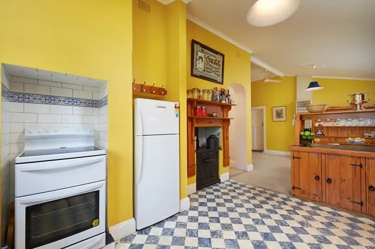 Sixth view of Homely house listing, 50 Flinders Street, Turvey Park NSW 2650