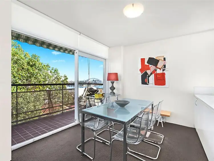 Third view of Homely apartment listing, 26/52 Darling Point Road, Darling Point NSW 2027