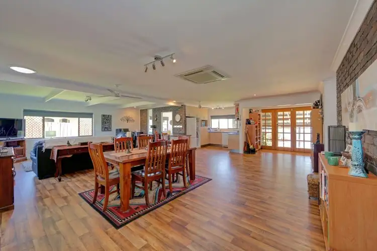 5 Tootell Crescent, Bundaberg East QLD 4670