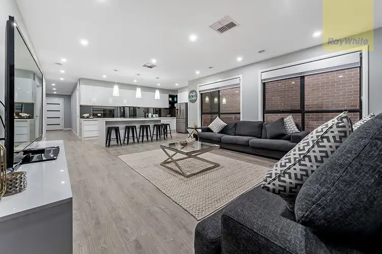 Seventh view of Homely house listing, 19 Pioneer Street, Craigieburn VIC 3064