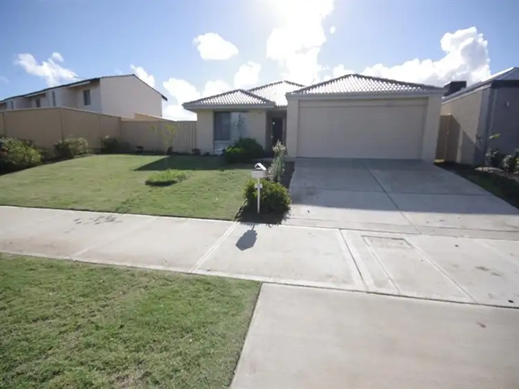 Main view of Homely house listing, 7 Brecknock Way, Girrawheen WA 6064