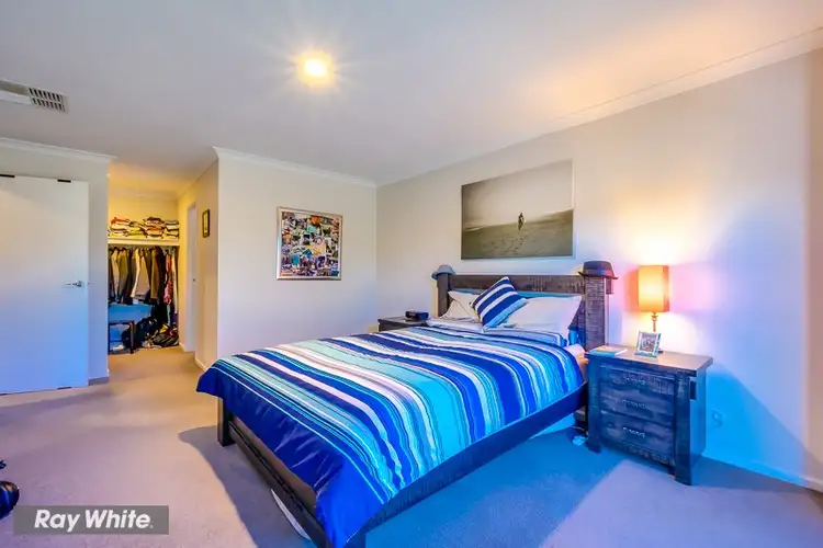 Fourth view of Homely house listing, 6 Brimstone Drive, Tarneit VIC 3029