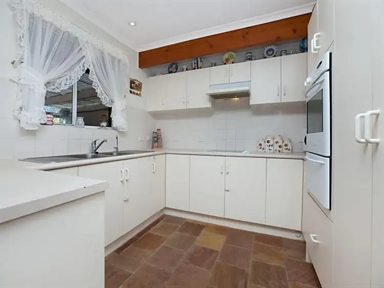 Second view of Homely house listing, 16 Lancing Court, Huntfield Heights SA 5163