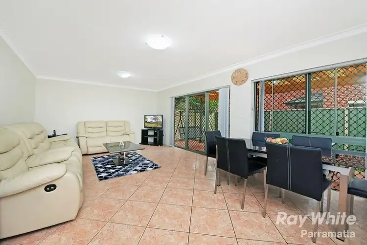 Fifth view of Homely townhouse listing, 4/16-20 Grandview Street, Parramatta NSW 2150
