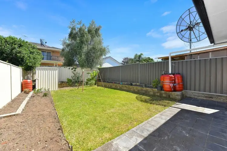 Fifth view of Homely other listing, 90A Juno Parade, Greenacre NSW 2190