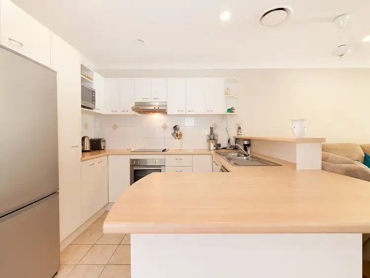 Fifth view of Homely townhouse listing, 13/38 Baronsfield Street, Graceville QLD 4075