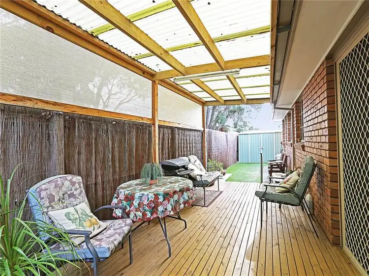 Second view of Homely unit listing, Unit 4/44 Ash Road, Leopold VIC 3224