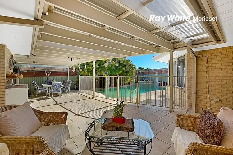 Fourth view of Homely house listing, 1 Hayward Place, Cooranbong NSW 2265