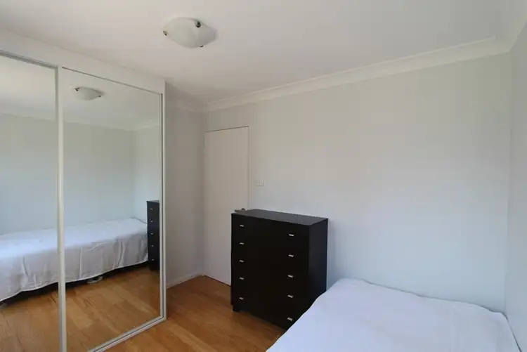 Sixth view of Homely unit listing, 10/19-23 Hardy Street, Fairfield NSW 2165
